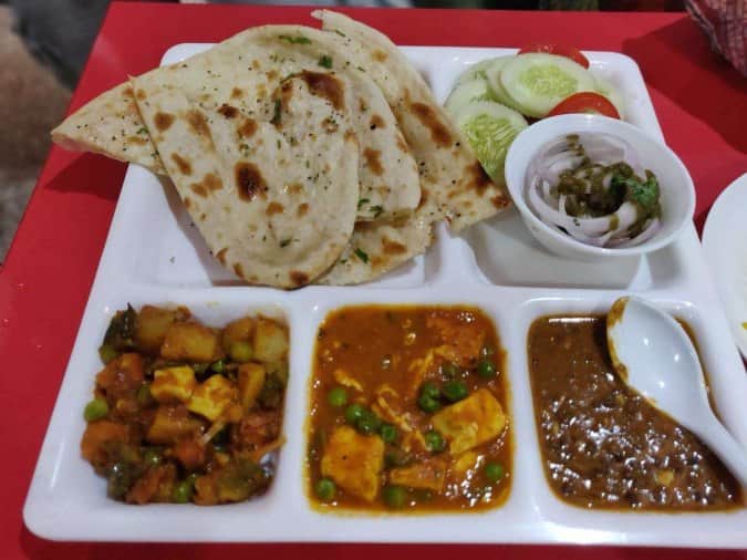 Gupta Ji Restaurant