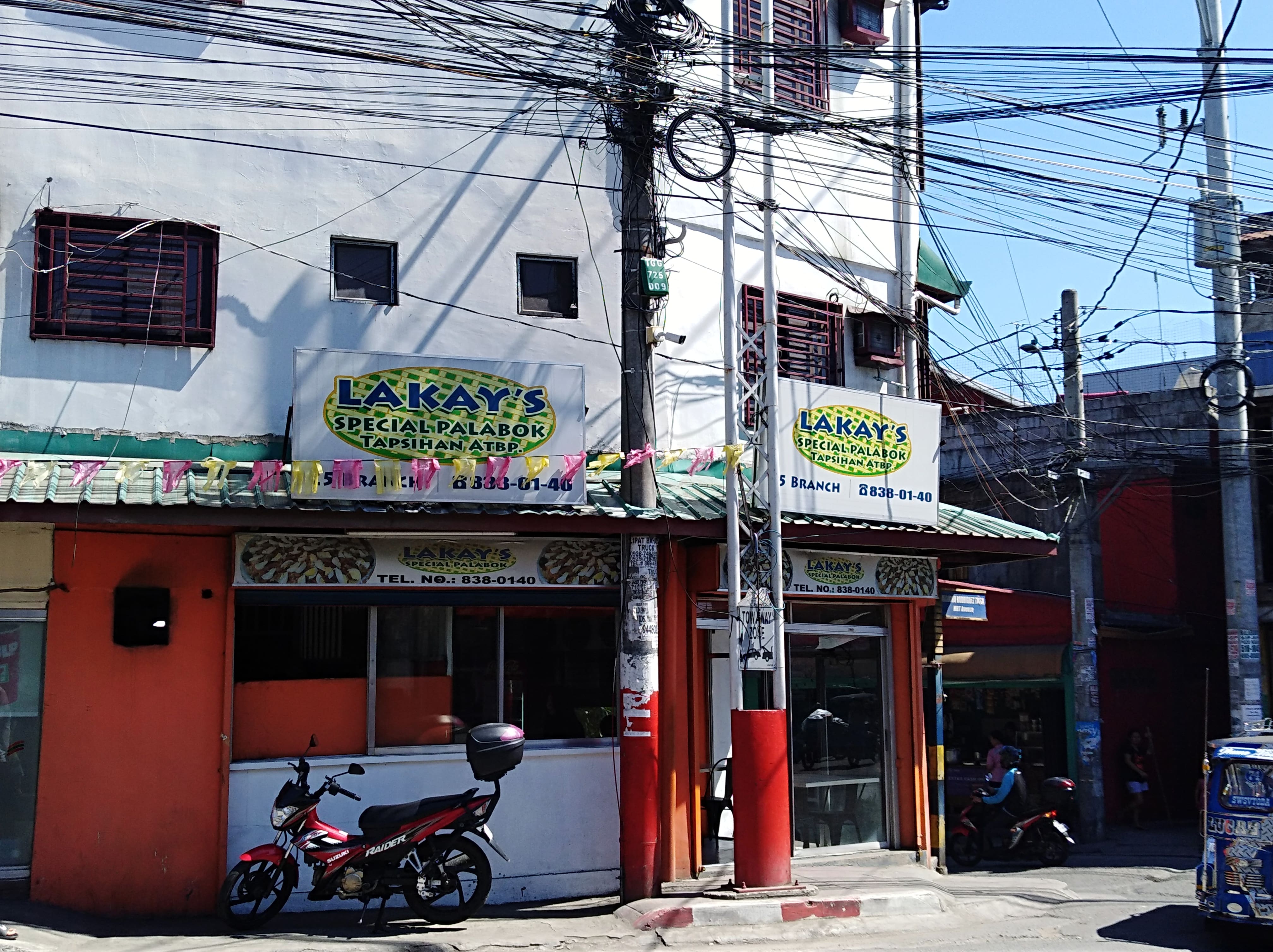 Lakay's Special Palabok, Greater Taguig, Taguig City Zomato