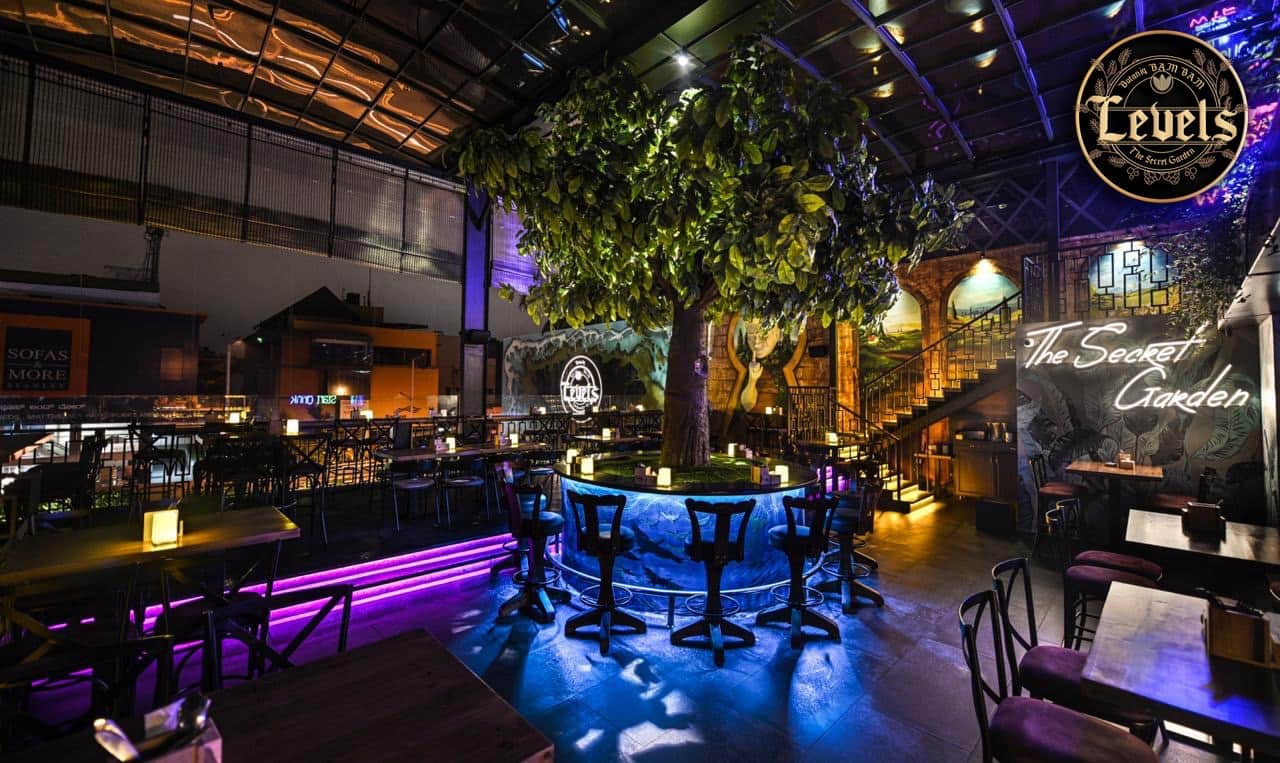 beer, beer bars, pubs, breweries, craft beer - Levels Pub & Kitchen - img4