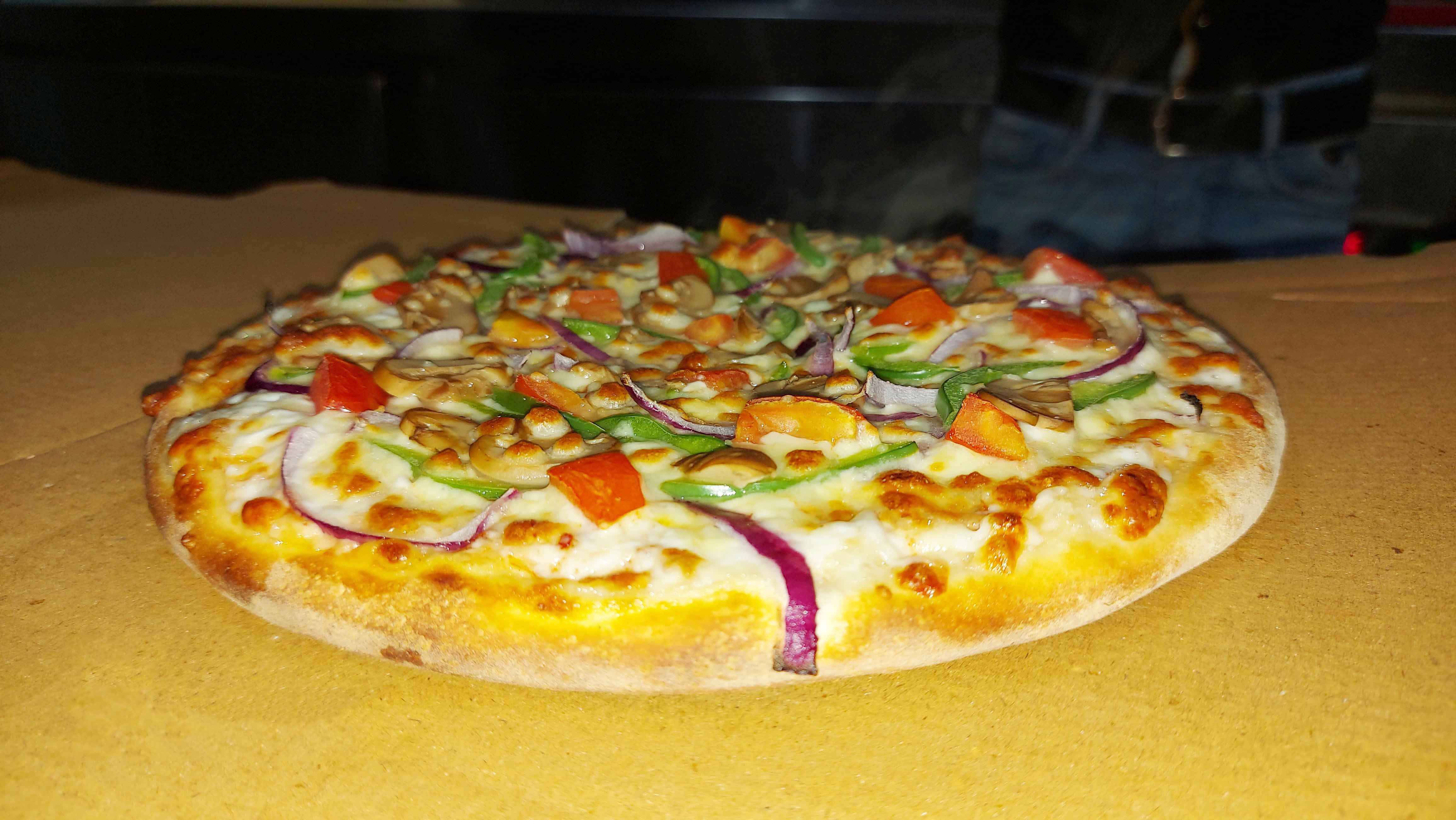 Italico's Pizza Cafe image