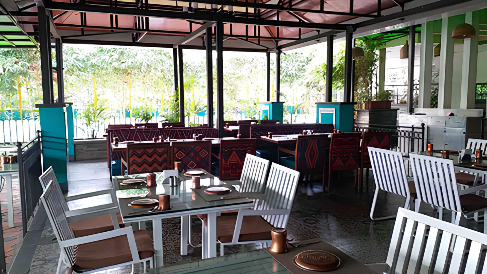 Dikhawa Dhaba image