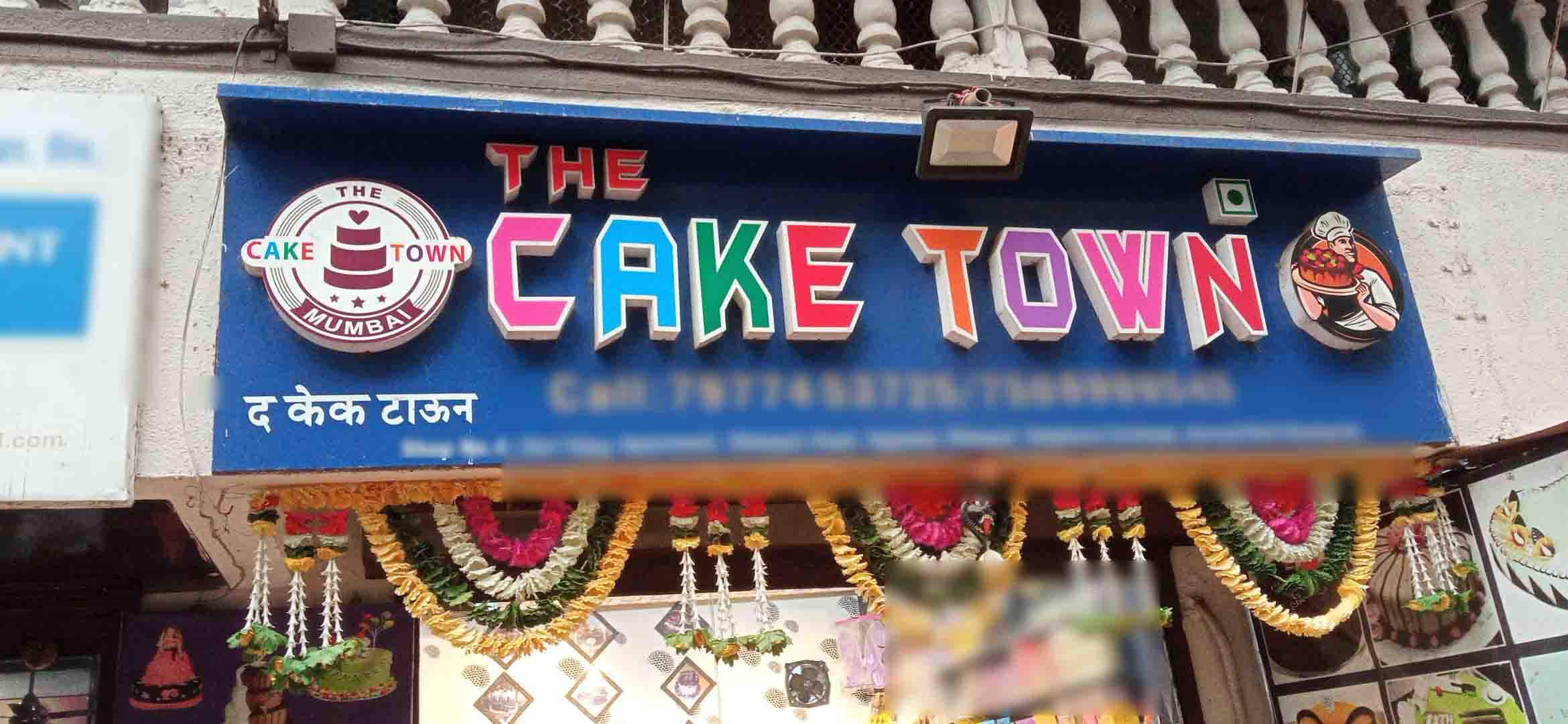 Cake Town: Sprinkle Quest android iOS apk download for free-TapTap