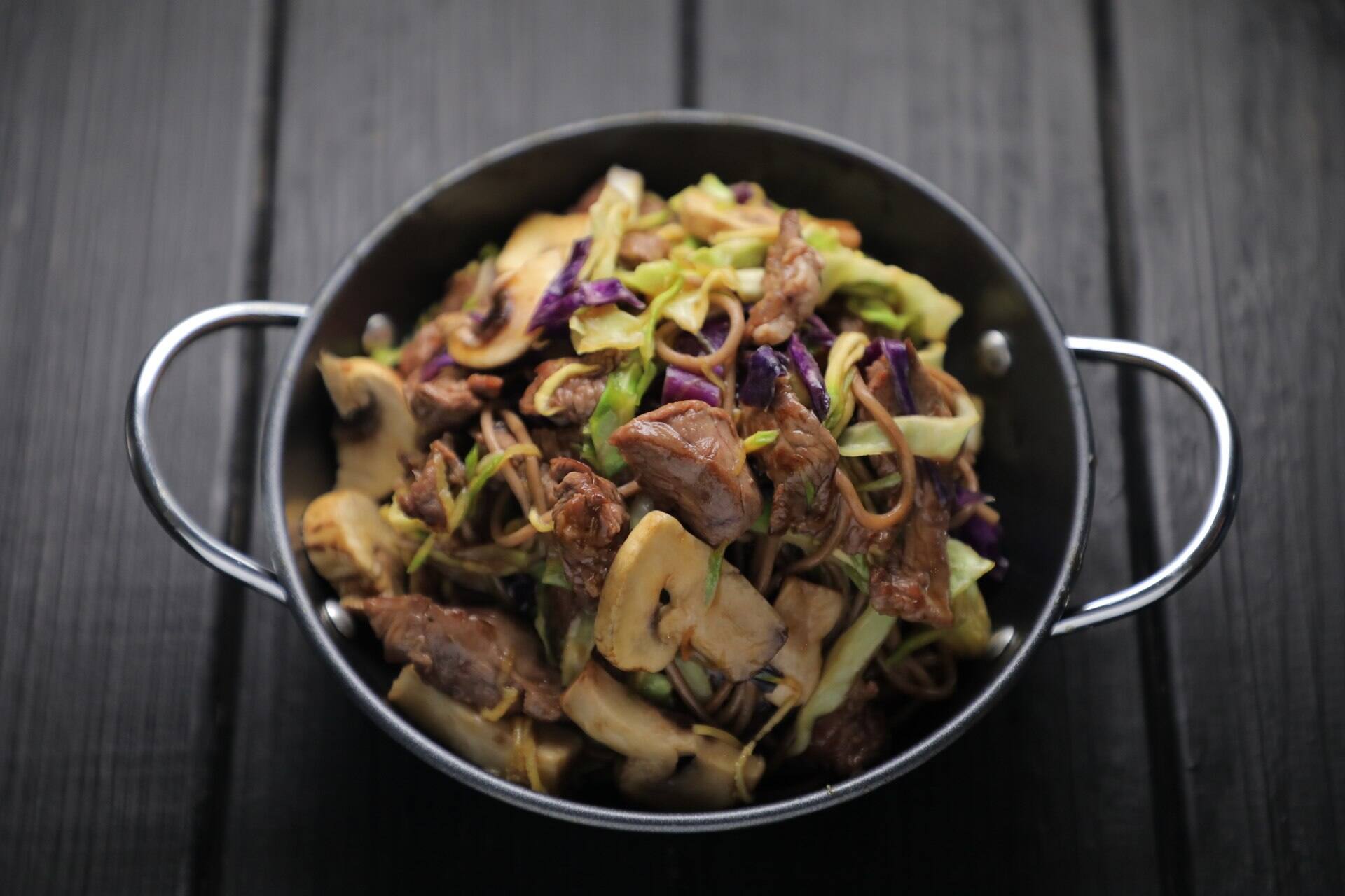 Noodle Bar, Ras El Nabeh, Beirut District Zomato