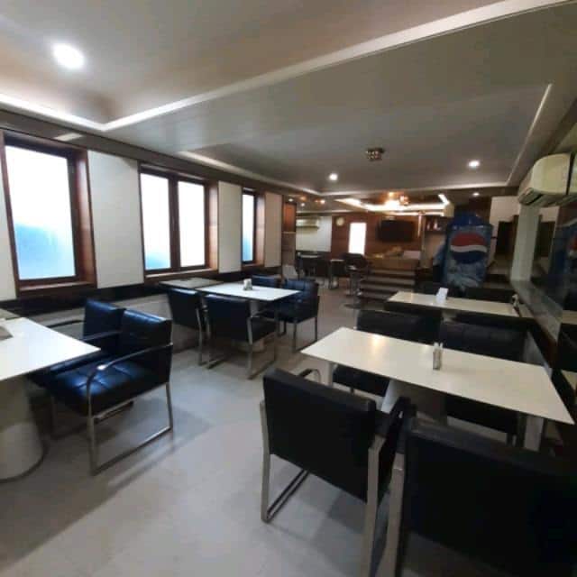 Karol Bagh Union Club, Gole Market, New Delhi Zomato