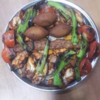 Ustun Eller Kebap Sahrayicedit Istanbul