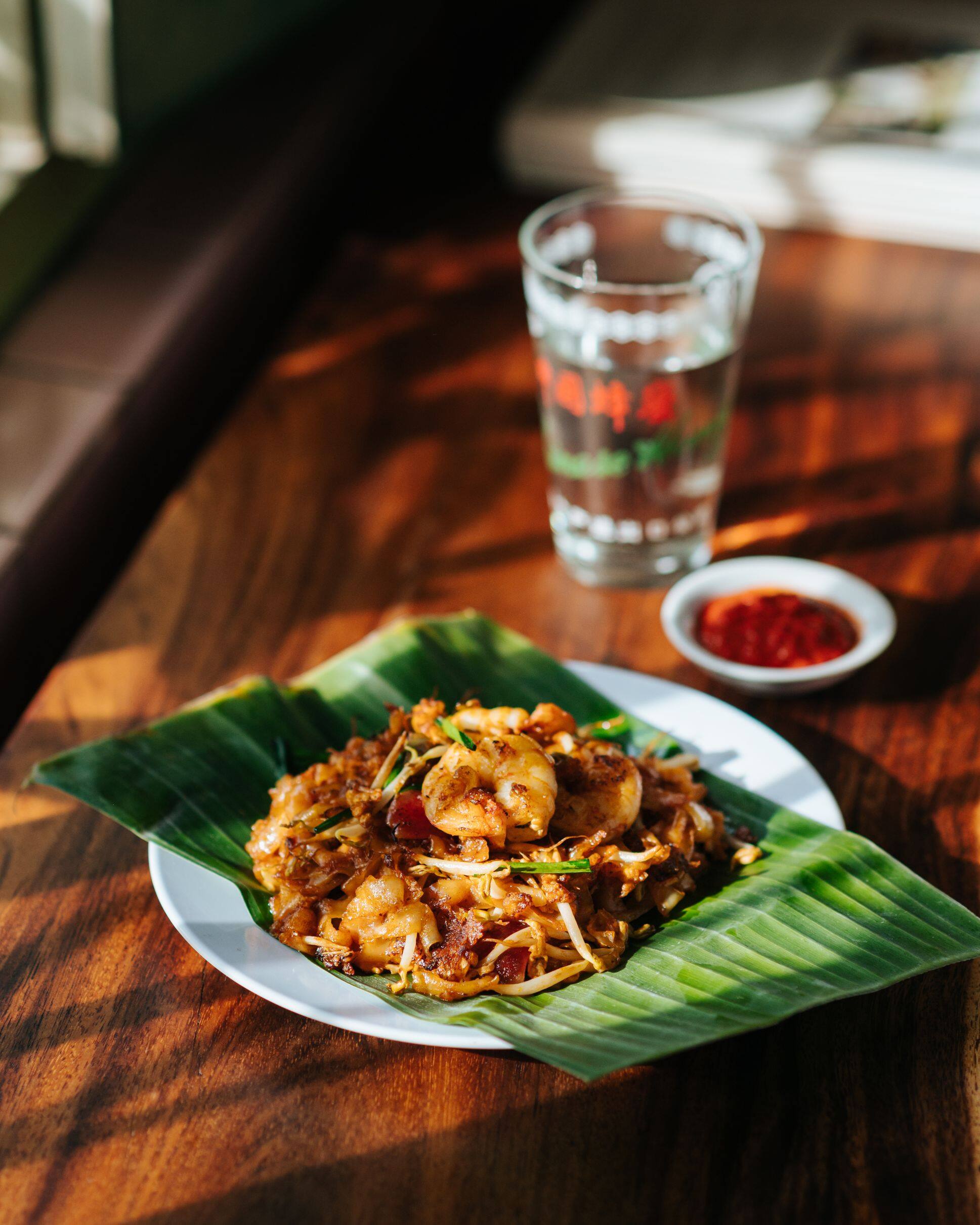 Char kway teow near me