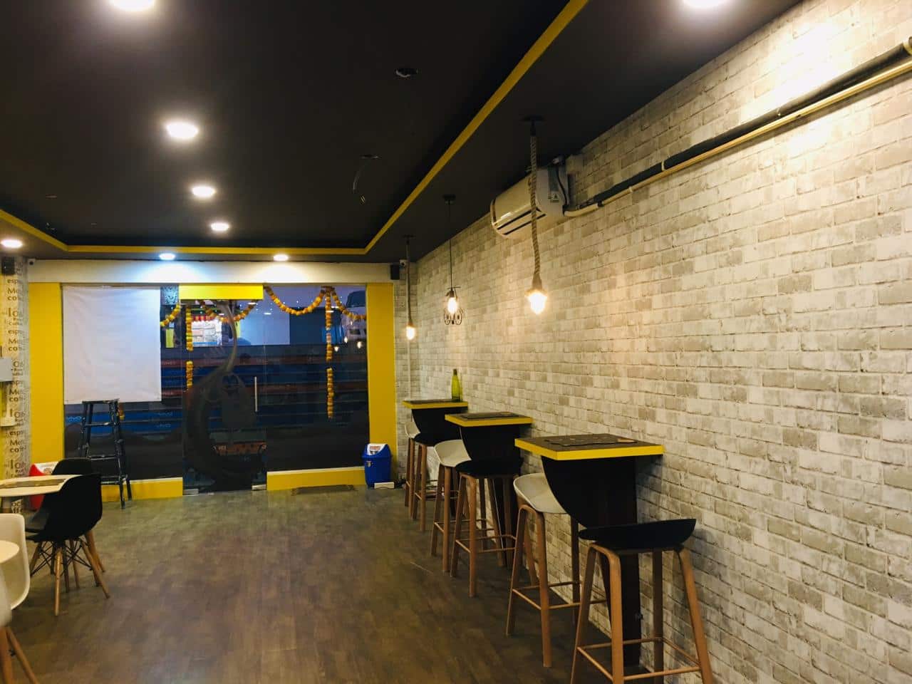 Cafe Chocolicious, Hesaraghatta, Bangalore Zomato