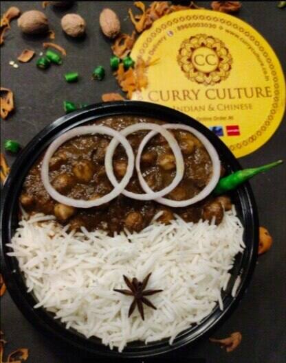 Curry Culture