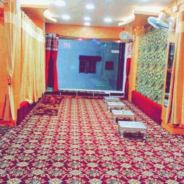 My Arabian Mandi Family Restaurant