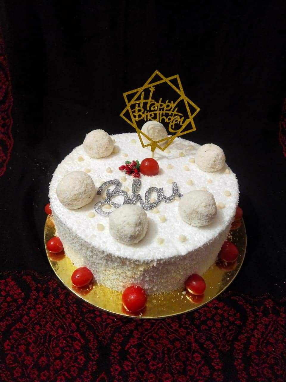 केक रेसिपी | Cake Recipe in Hindi