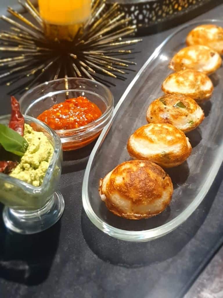 Idlyum, Khandari, Agra