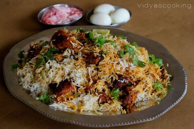 Wonders Of Biryani's