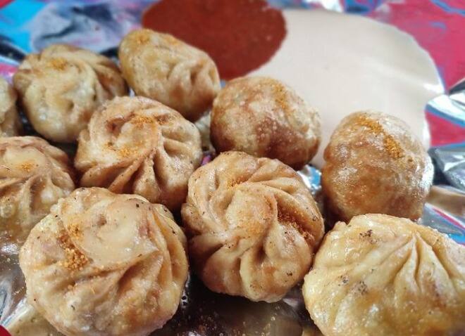 The Momo's Shop, Sunderpur, Varanasi | Zomato