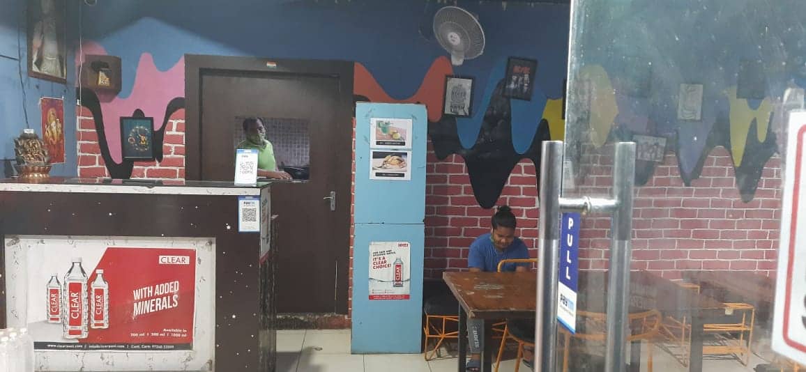 Insta Fresh, Pratap Nagar, Jaipur | Zomato