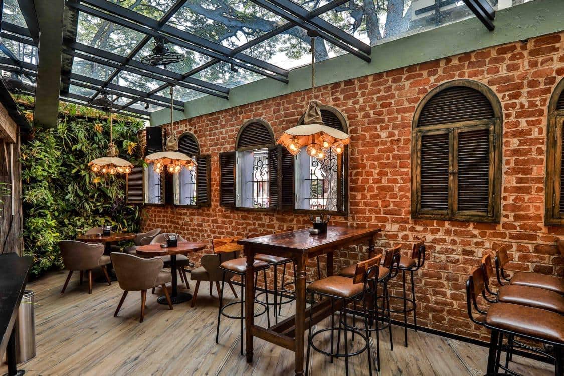 Restaurant image