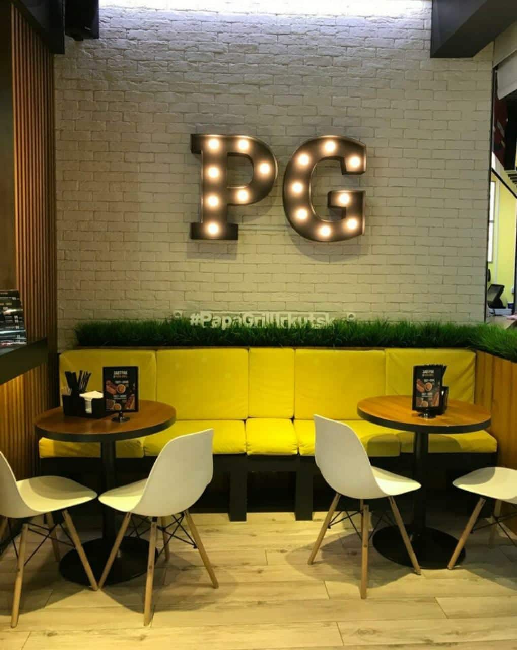 Papa’s Grill Restaurant, Sherwani, Nainital Zomato