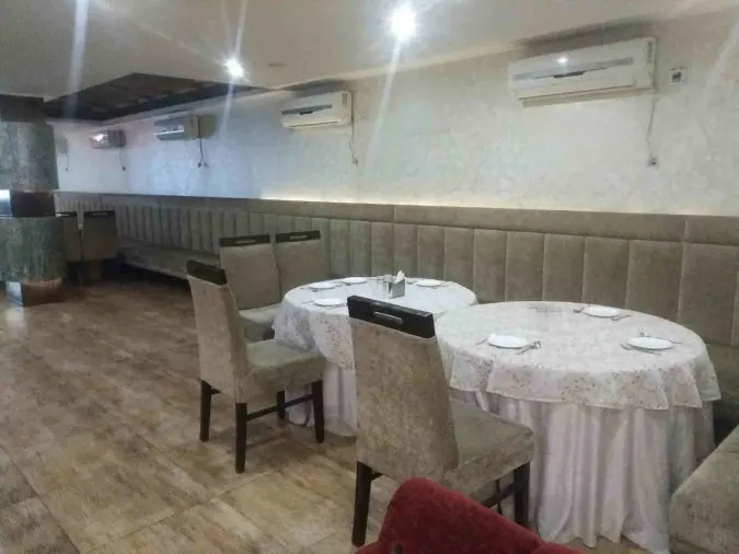 City Darbar Restaurant