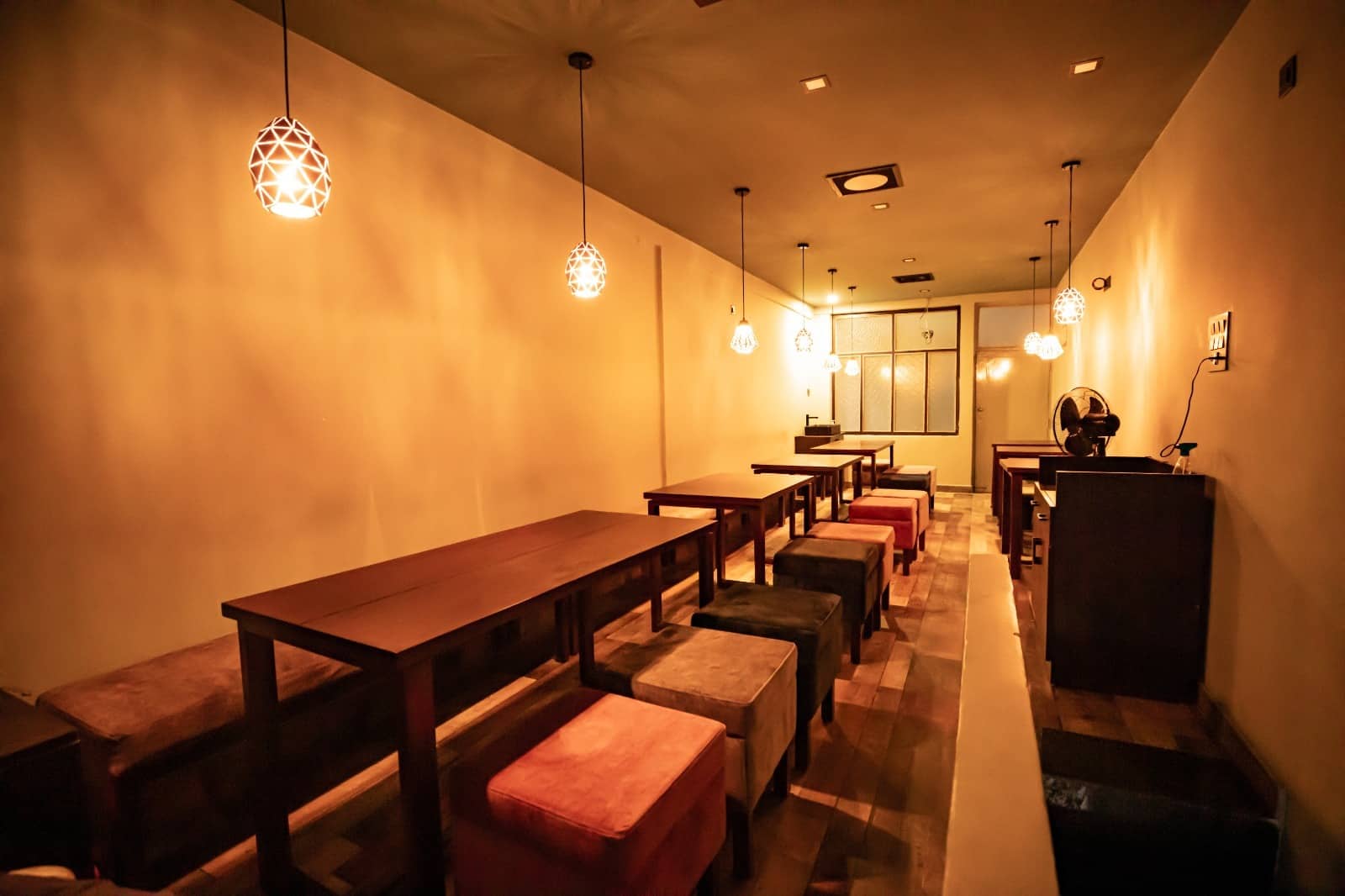 Secret Kitchen, Railway Station Road, Secunderabad Restaurant