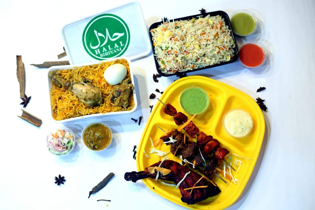 Beef House, Ambattur, Chennai Zomato