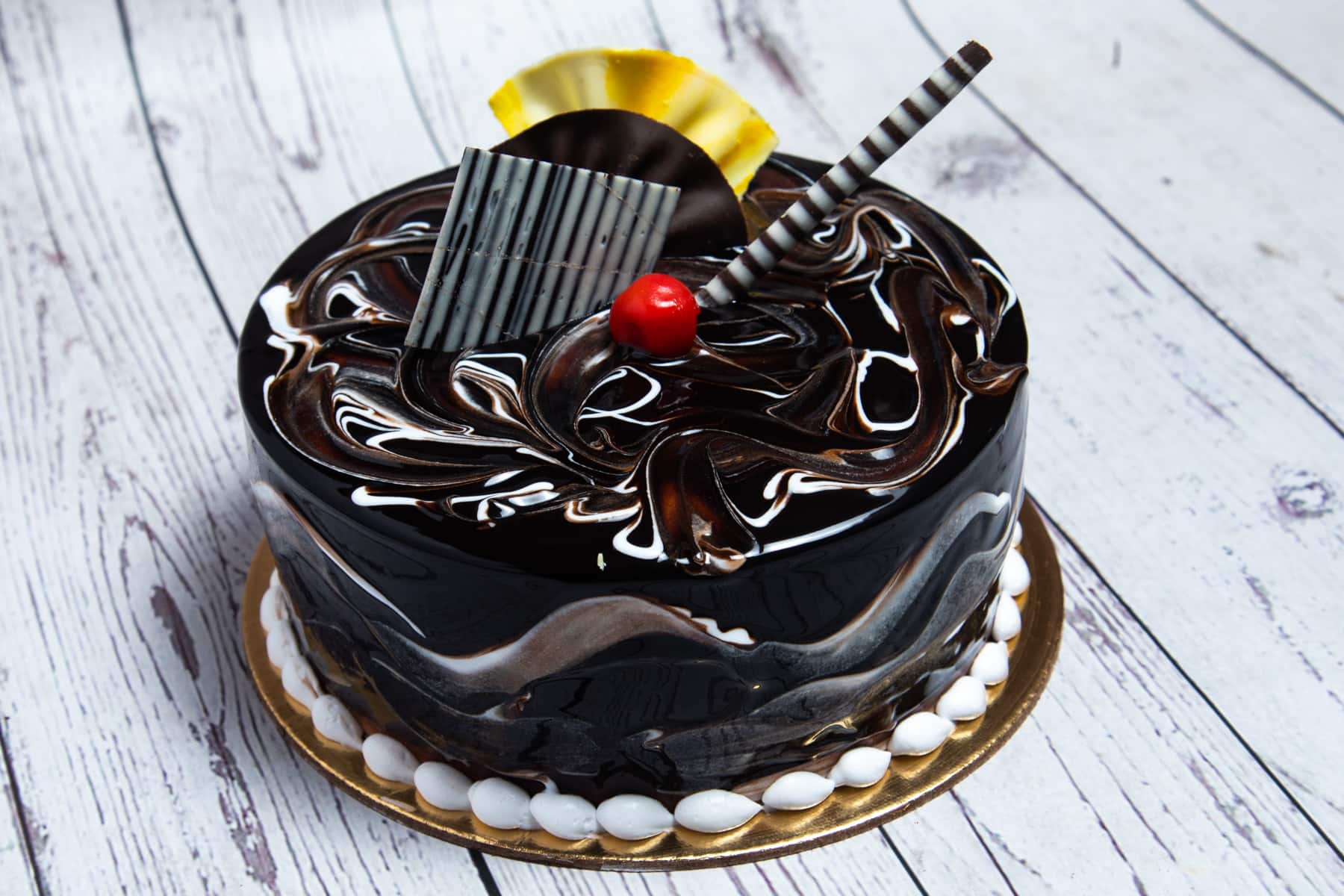 The Yummy Cakes, Noida - Restaurant reviews