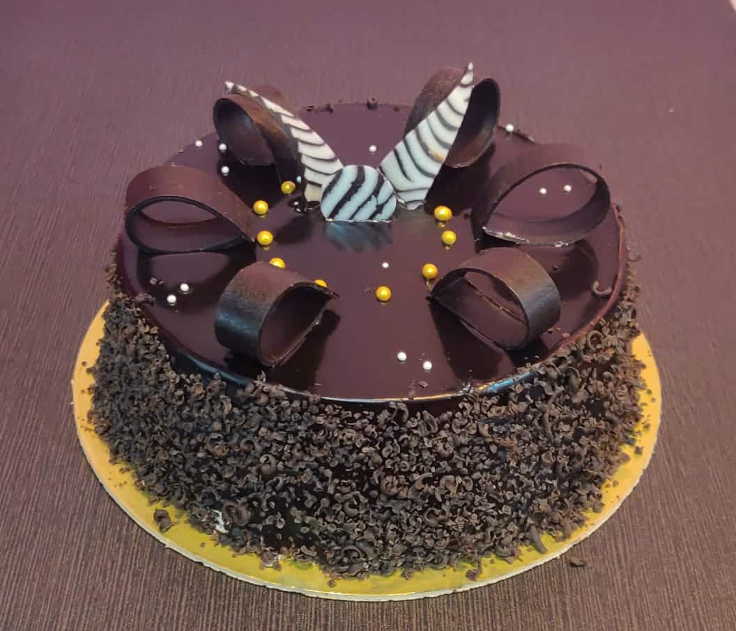 Cake Art Corner, Kharghar order online Zomato