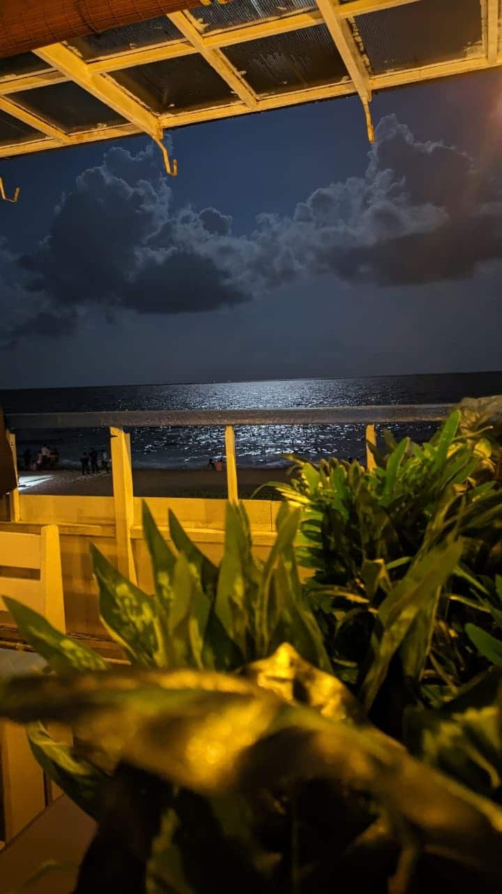 seafood restaurants, beach restaurants, sea view restaurants, beach cafe, fish restaurant - Bay 6 - img4