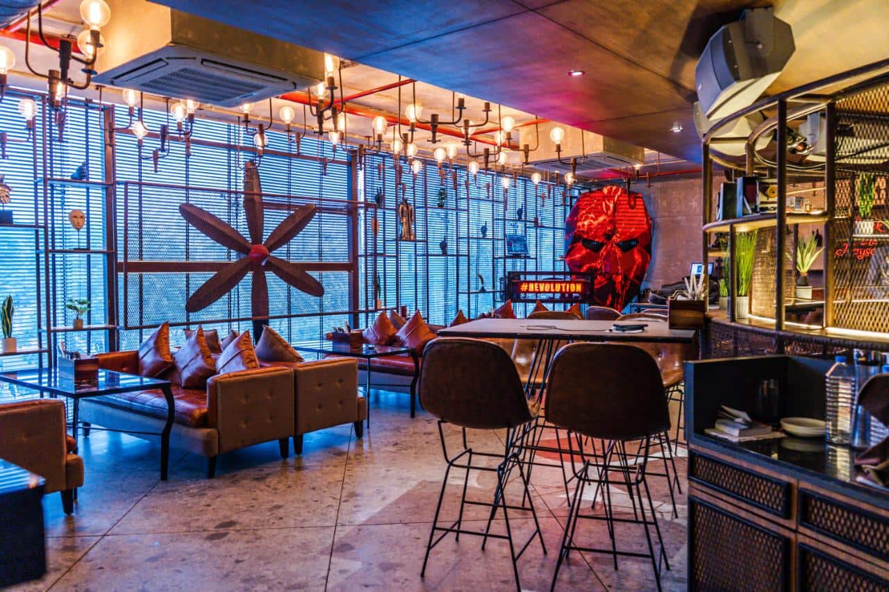 Revolution Indore Vijay Nagar Indore Zomato Revolution Indore Vijay Nagar Indore Zomato