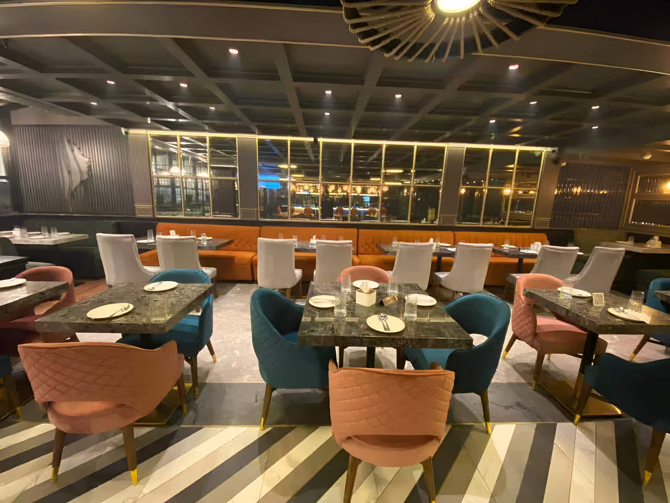 Restaurant image