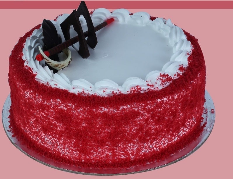 Cake Bae, Edappally, Kochi Zomato