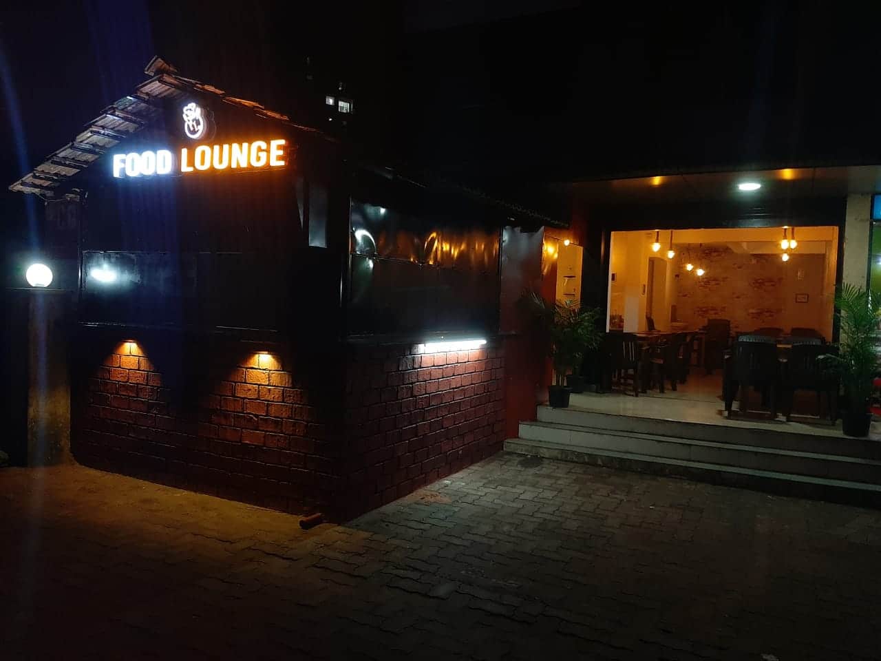 Food Lounge, Derlakatte, Mangalore Zomato
