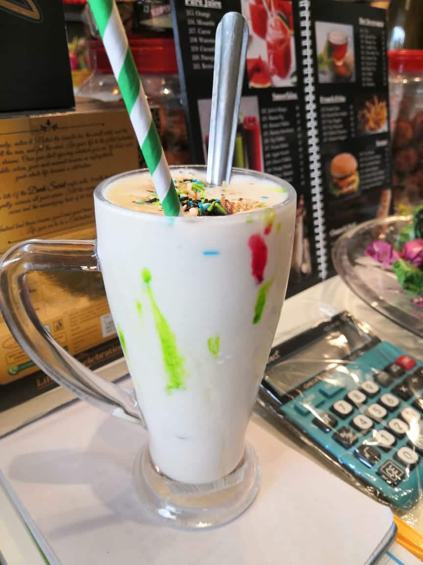 Juice Factory, Tambaram, Chennai Zomato