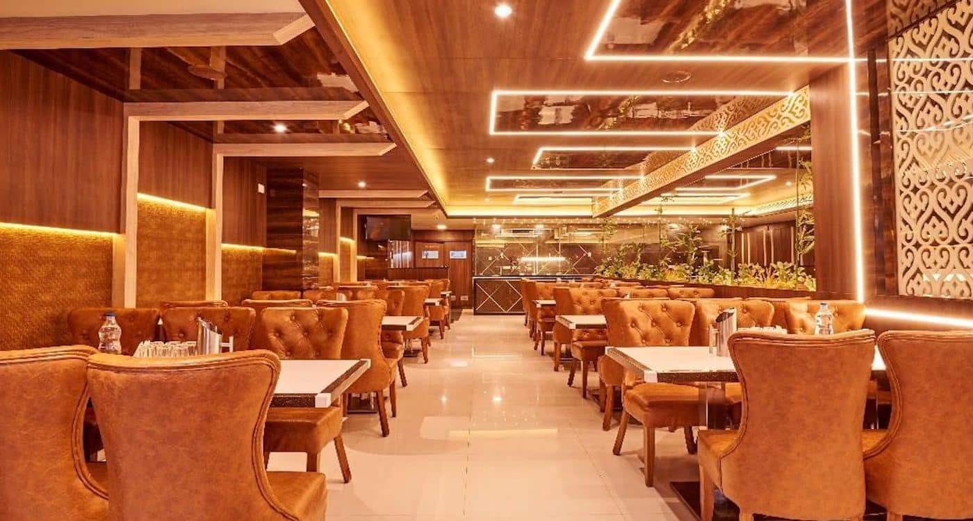 Copper Kitchen, HSR, Bangalore