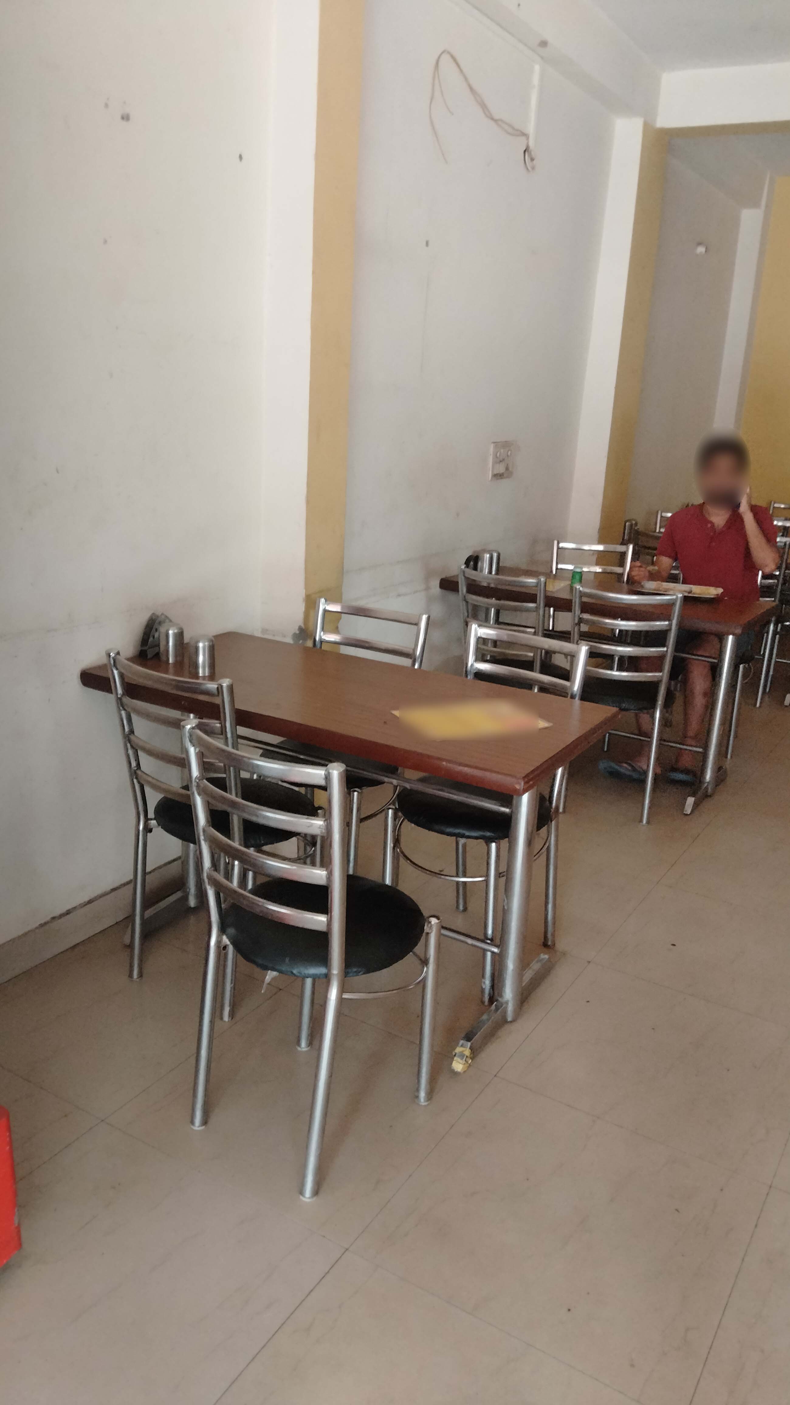 Champaran Meat House By Goat !T, Vasundhara Enclave, New Delhi