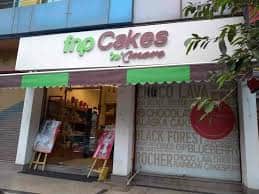 Fnp Cakes & More, Madhapur, Hyderabad, Bakery, - magicpin | March 2024