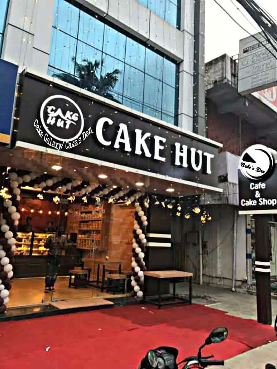 Cake Hut, Kakkanad, Kochi | Zomato