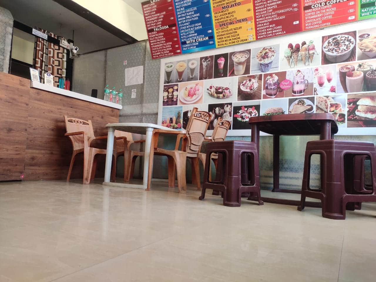 Photos of Ice Cream Shop, Pictures of Ice Cream Shop, Bangalore Zomato