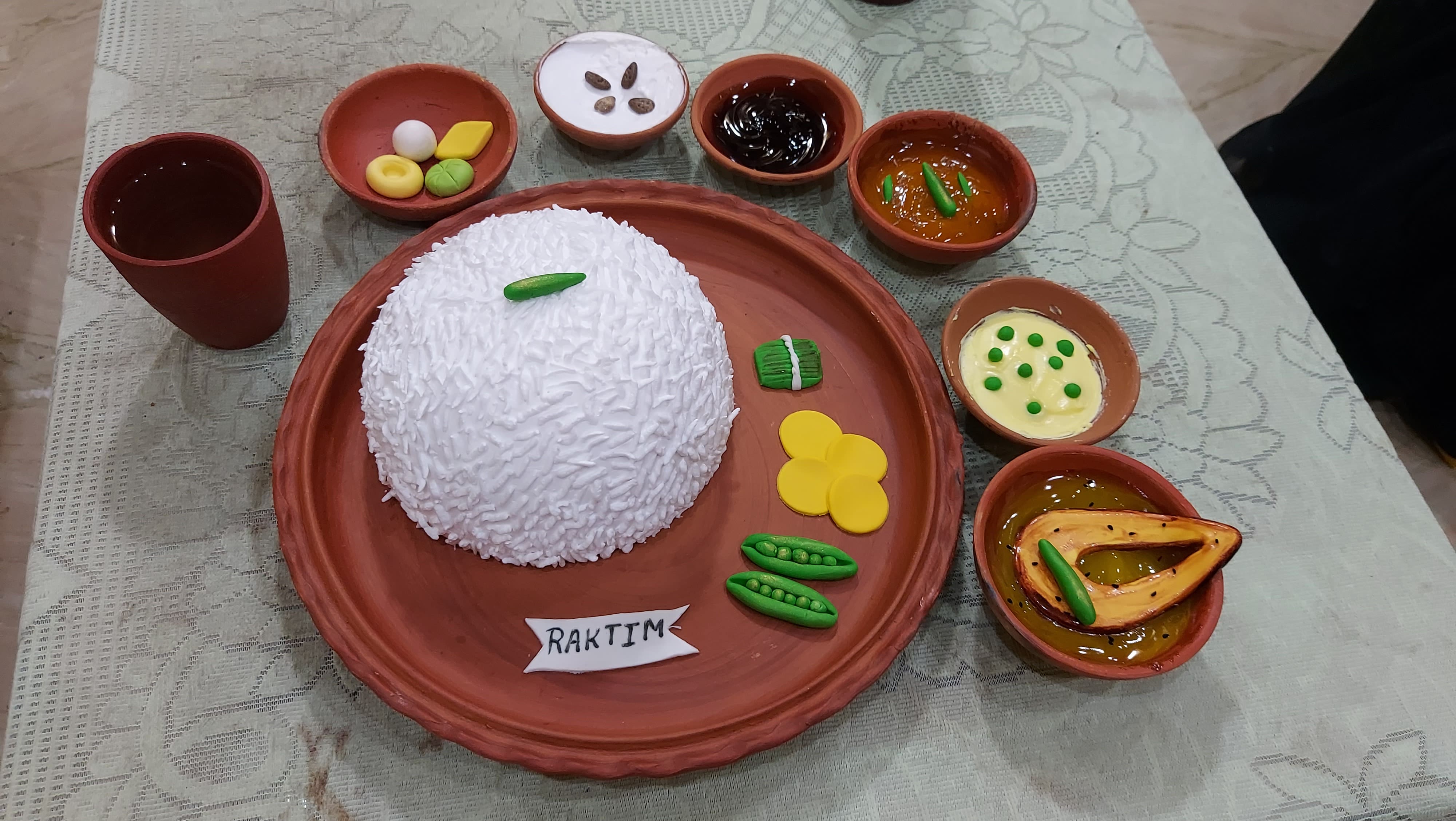 Banana Leaf Rice Cake | Giftr - Malaysia's Leading Online Gift Shop