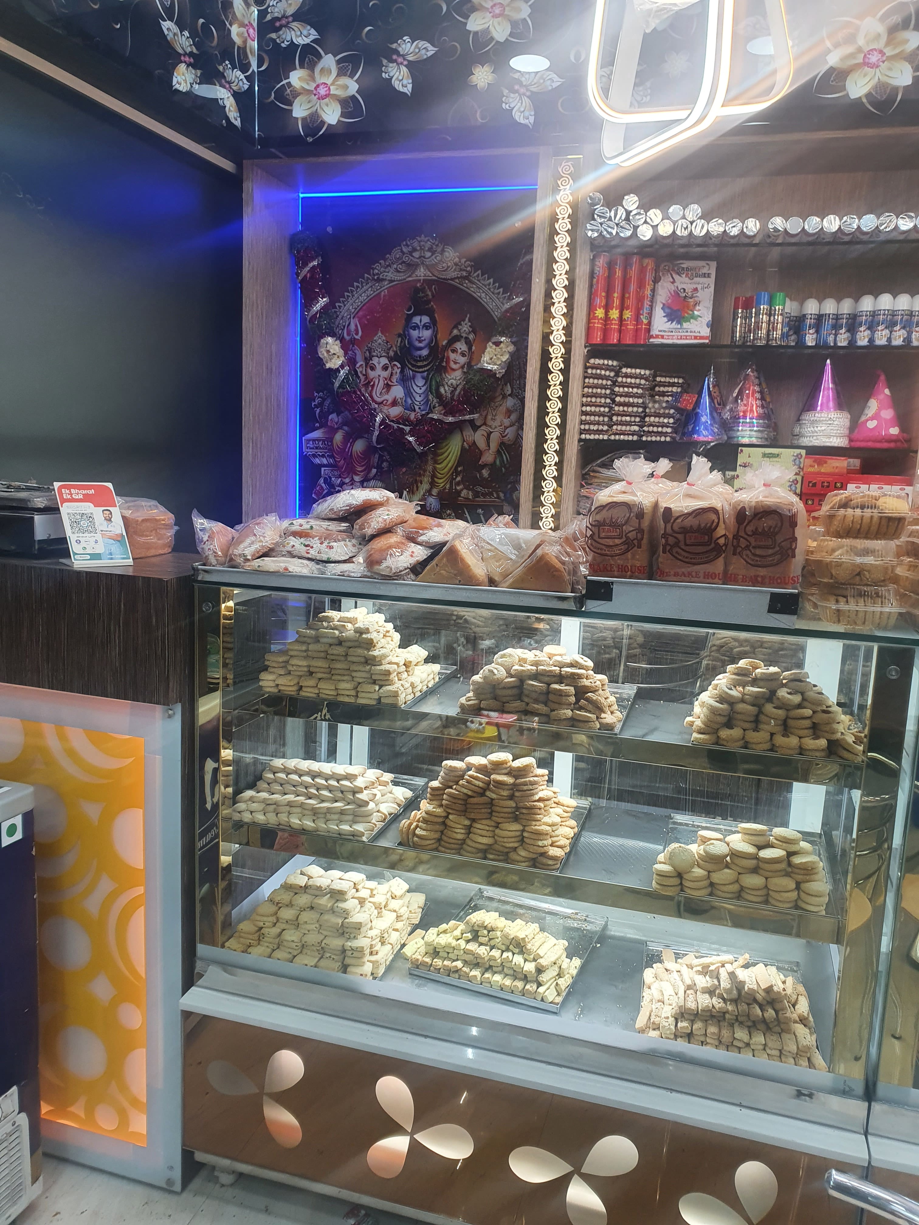 The Bake House, Medchal Road, Hyderabad Zomato