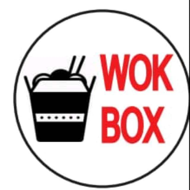 Wok Box