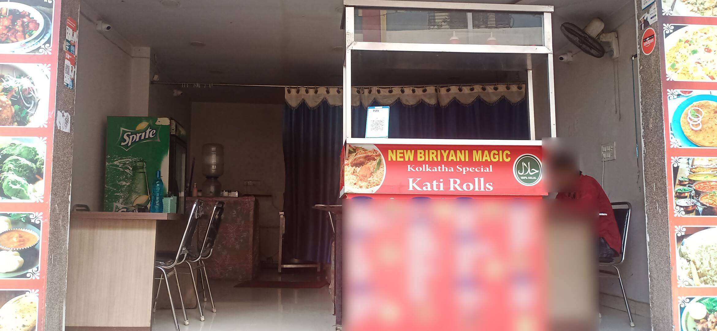 New Biriyani Magic, Bommanahalli, Bangalore Zomato