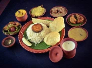 Bengali Tadka