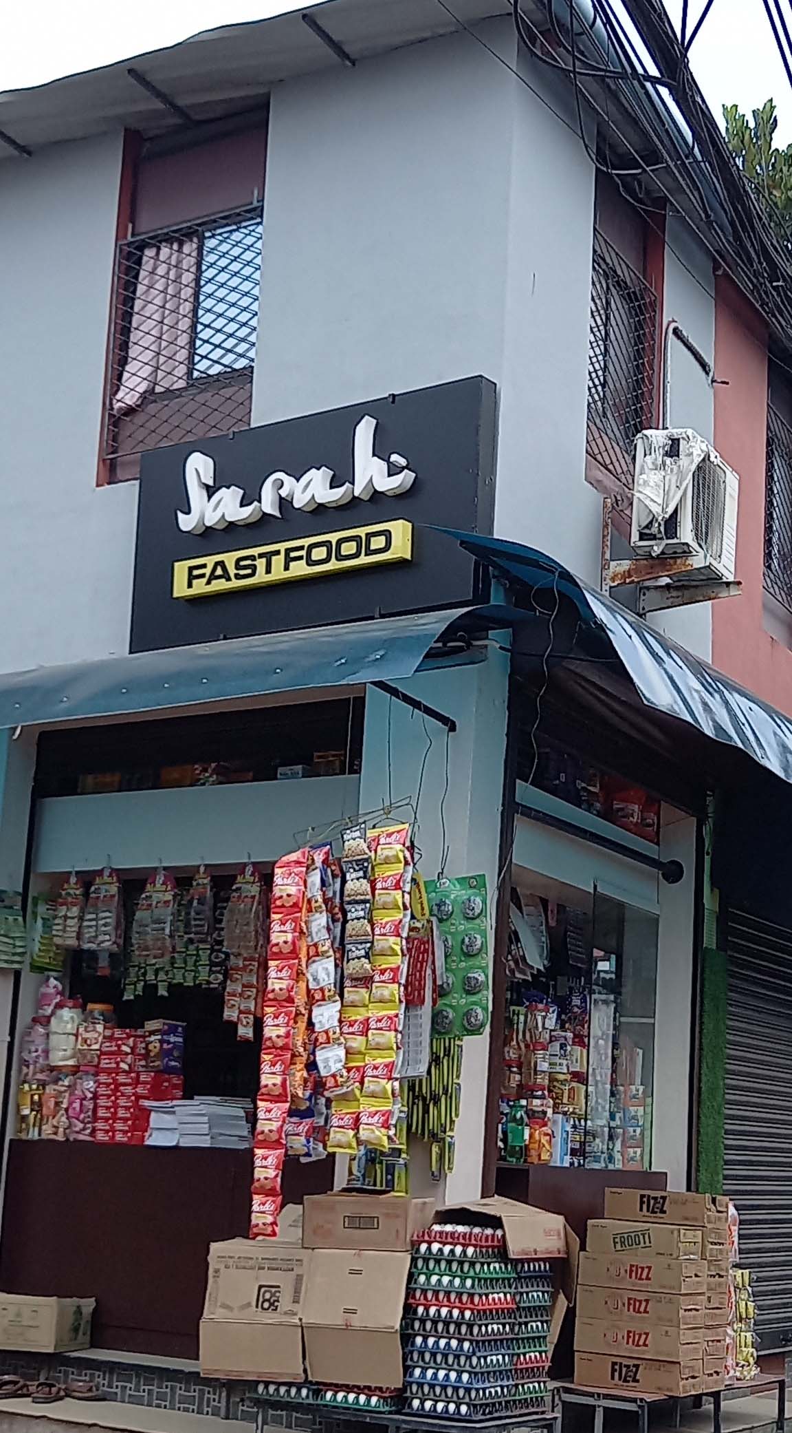 Zarah Fast Food, Karamana, Trivandrum Zomato