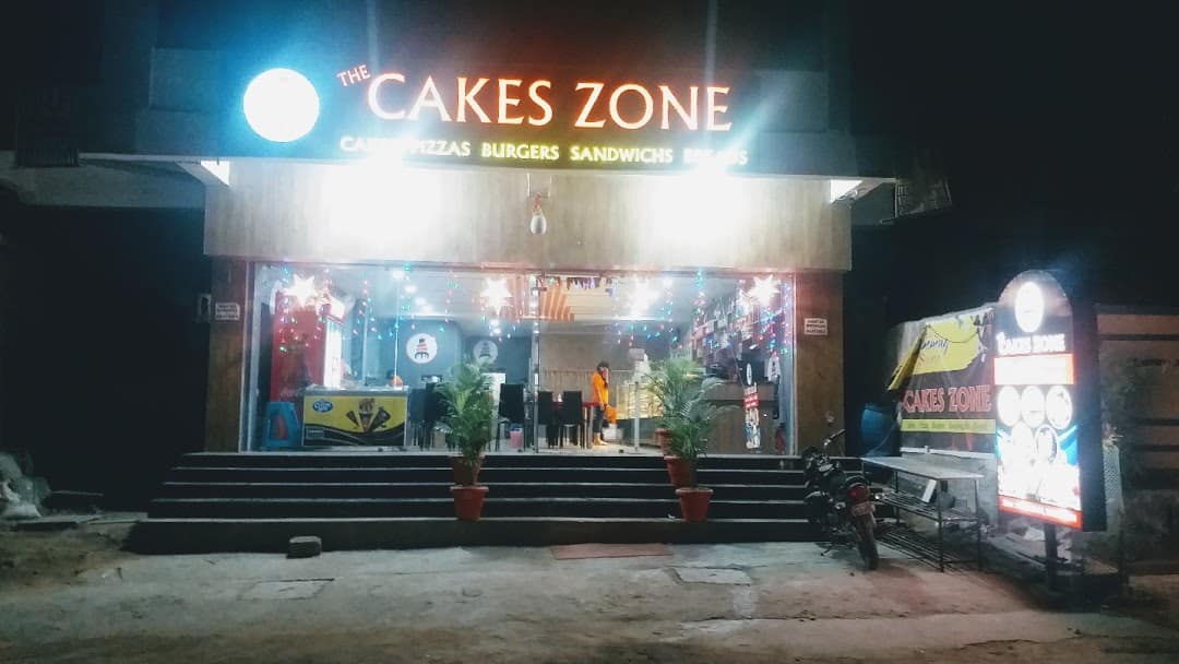 CAKEZONE, Bengaluru - Indiranagar - Restaurant Reviews, Photos & Phone  Number - Tripadvisor