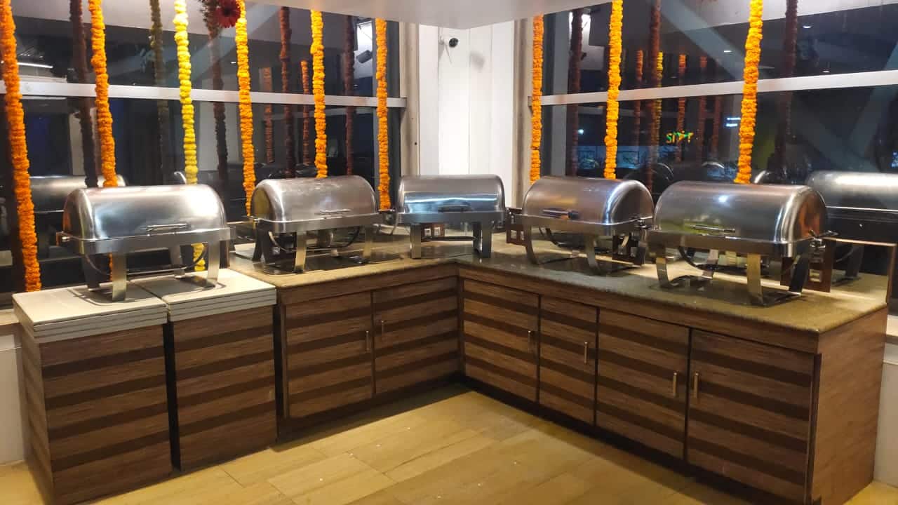 Olive Kitchen, Gachibowli, Hyderabad Restaurant