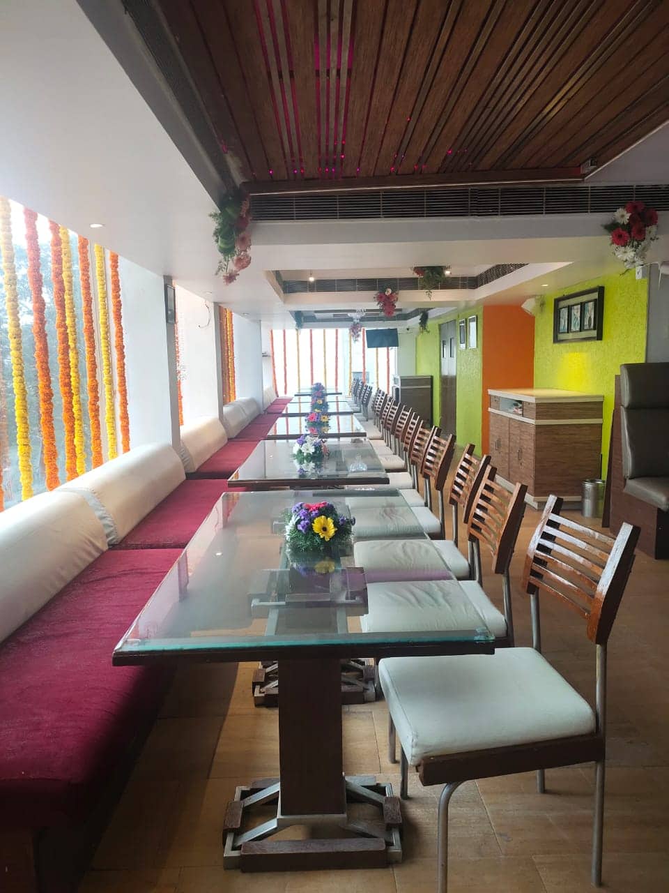 Olive Kitchen, Gachibowli order online Zomato