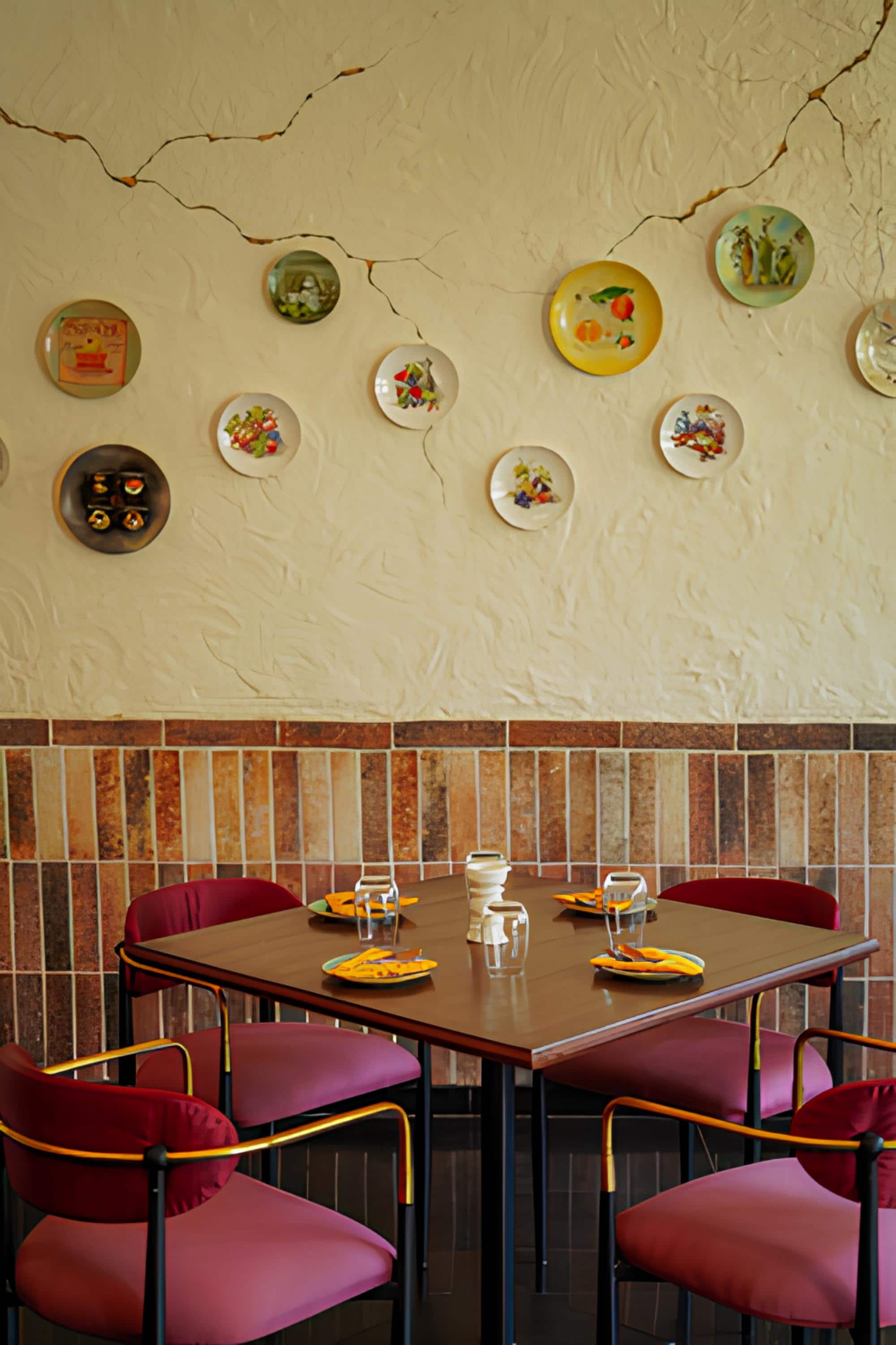 italian restaurants near me, italian food, italian restaurants, italian food near me, italian near me, pasta, pasta near me, carbonara, italian fine dining, date night restaurants - La Magia - img3