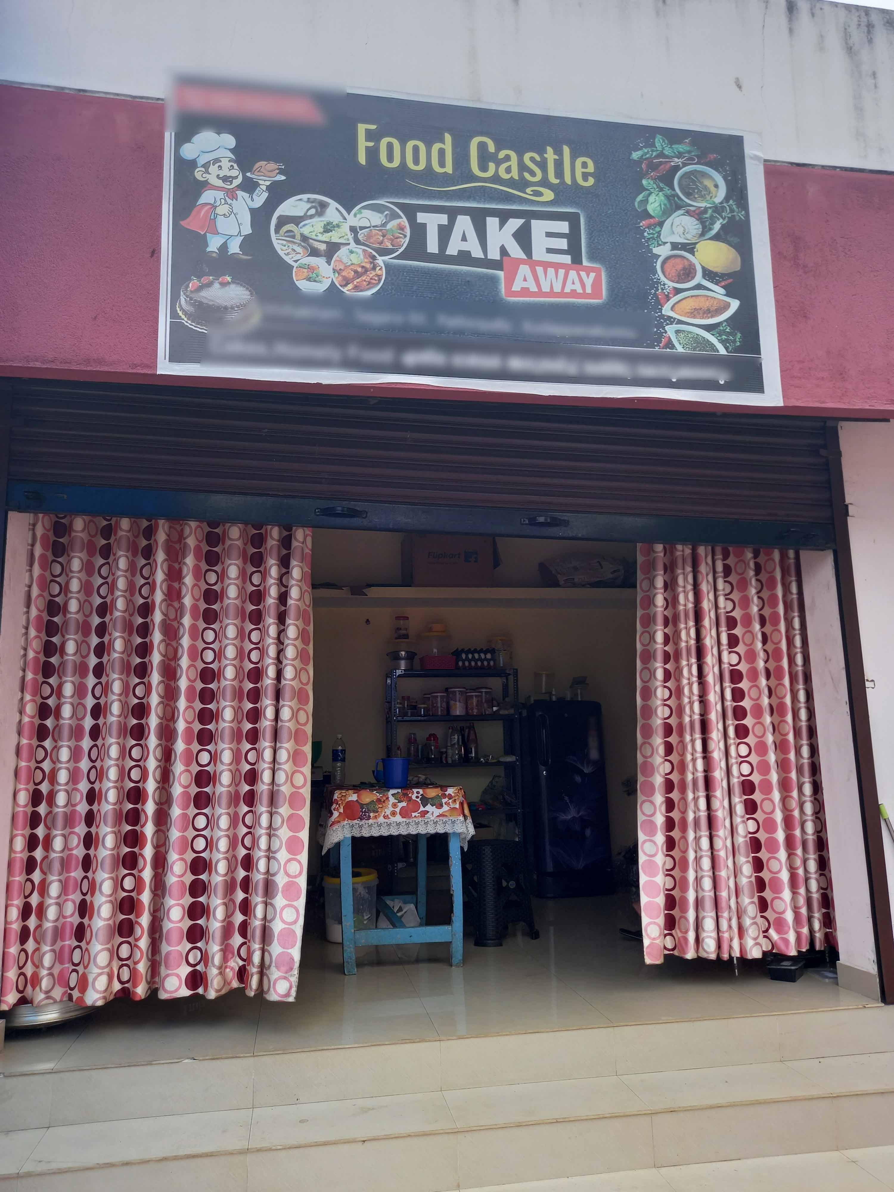 Food Castle, Peroorkada, Trivandrum Zomato