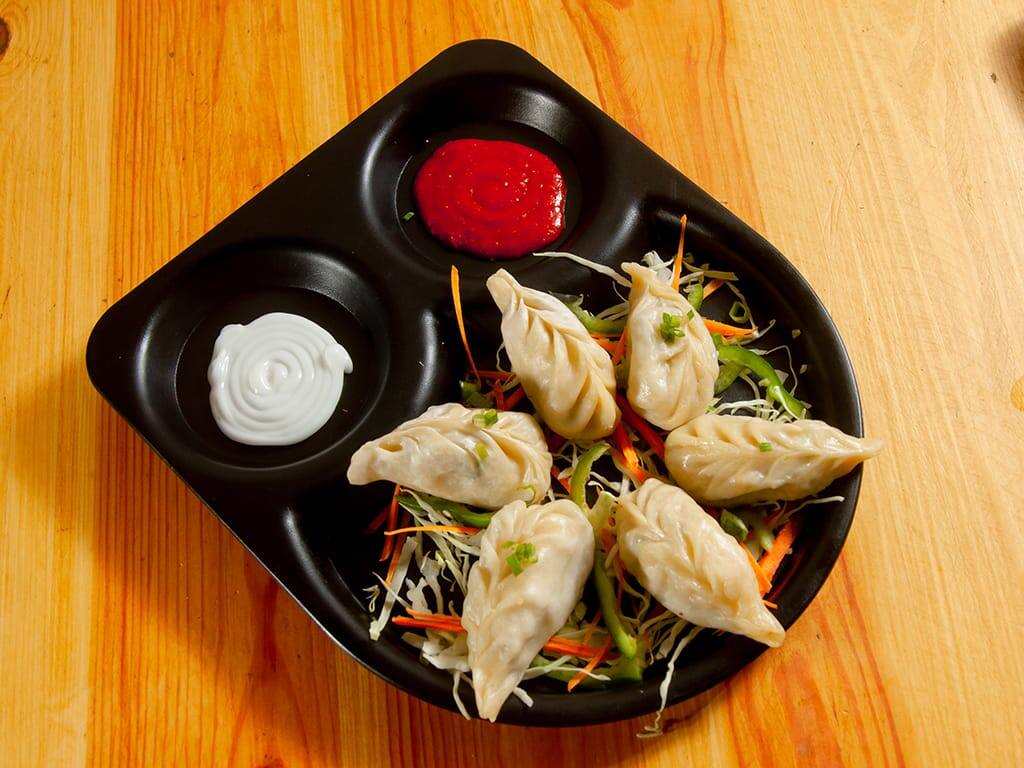 The Momo's Factory, Wright Town, Jabalpur | Zomato
