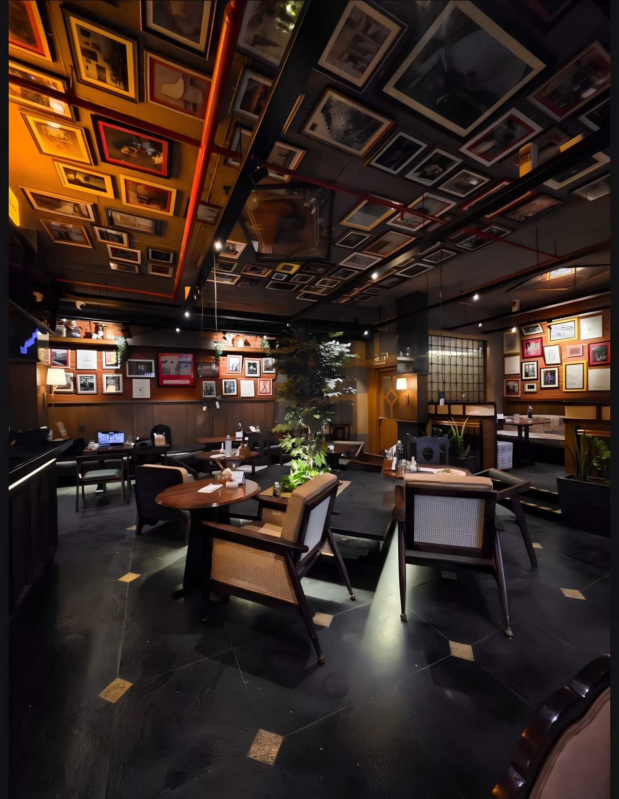 brunch restaurants, brunch spots, weekend brunch, Sunday brunch, buffet brunch, brunch cafes, breakfast and brunch, bottomless brunch, brunch dining - Echoes - img1