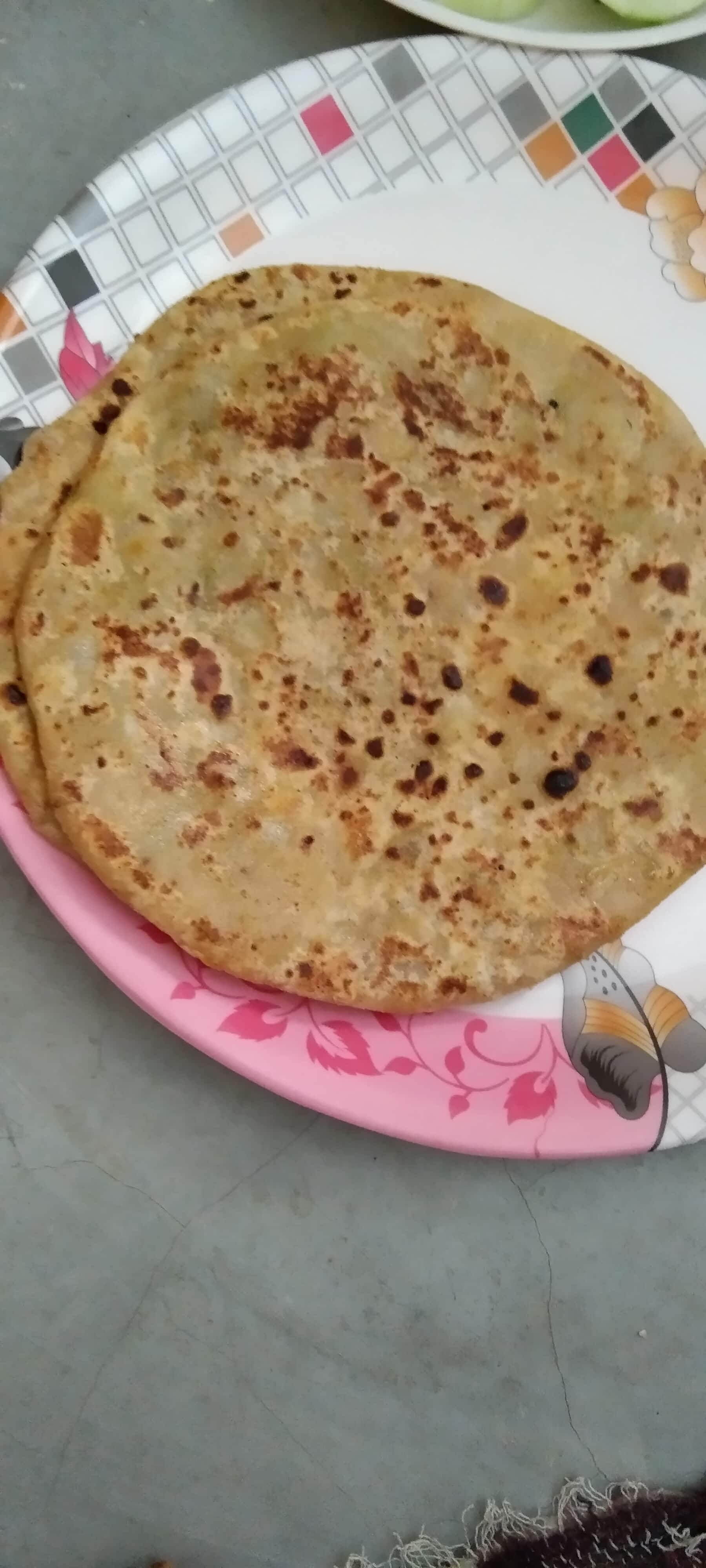 A K Paratha House, Vikaspuri, New Delhi | Zomato